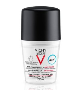 VICHY DEO MINERAL HOMM A/MACCHIE