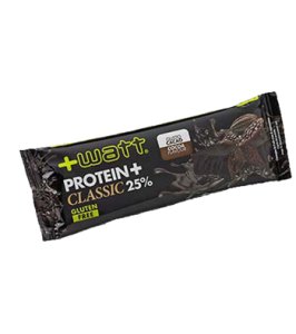 PROTEIN+ BARRETTA PROT CACAO