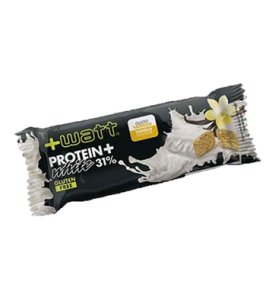 PROTEIN+ WHITE VANIGLIA 40G