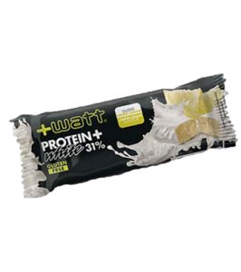 PROTEIN+ WHITE CREMA-LIMONE40G