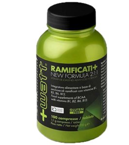 RAMIFICATI+ B LOADED 100CPR
