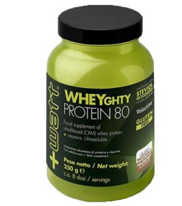 WHEYGHTY NOCCIOLA 250G