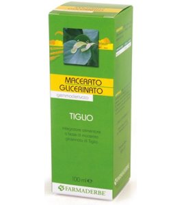 TIGLIO GEMME MG 100ML