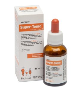 SUPER TONIC 25ML
