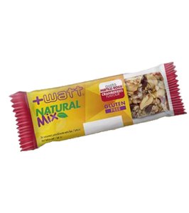 NATURAL MIX BARR 30G
