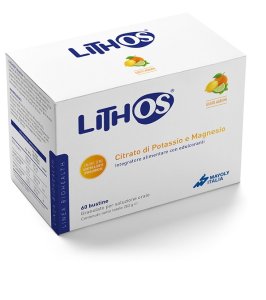 LITHOS 60BUST 4,5G AGRUMI