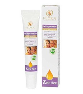 ZETA FREE GEL DOPO PUNTURA 20
