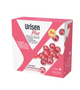 URISEN PLUS 14BUSTINE