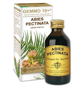 ABETE BI 100ML ANALCO GEMMO10+