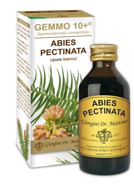 ABETE BI 100ML ANALCO GEMMO10+