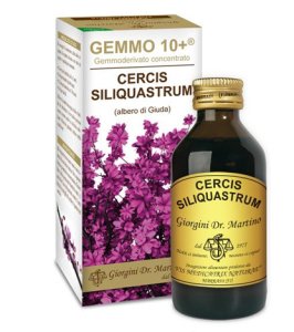ALBERO GIUDA 100ML LIQ AN GEM