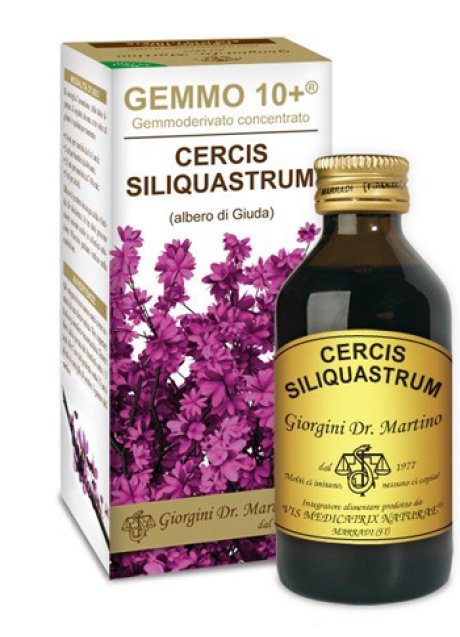 ALBERO GIUDA 100ML LIQ AN GEM