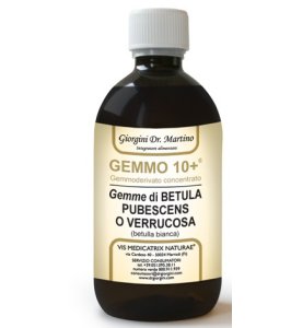BETULLA BI 500ML ANALCO GEM10+