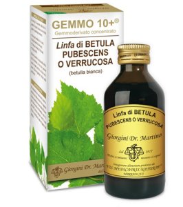 BETULLA B LINFA GEMM10+100 GIORG