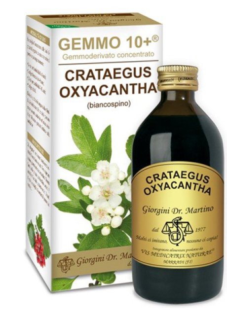 BIANCOSPINO 200ML ANALC GE 10+