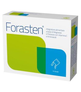 FORASTEN INTEG DIET 14BS