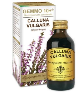 ERICA 100ML ANALCO GEMMO 10+
