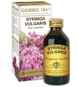 GEMMO 10+ LIL/SER LIQ AN 100ML