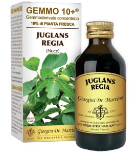 NOCE 100ML ANALCO GEMMO 10+