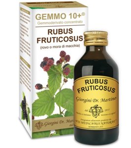 ROVO 100ML ANALCO GEMMO 10+