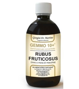 ROVO 500ML ANALCO GEMMO 10+
