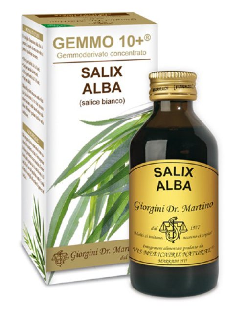SALICE BI 100ML ANALCO GEM10+