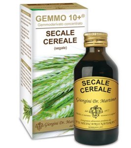 SEGALE 100ML ANALCO GEMMO 10+