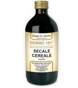 SEGALE 500ML ANALCO GEMMO 10+
