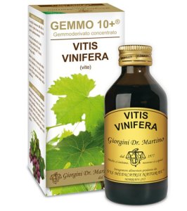 VITE LIQ ANALCO GEMMO10+ 500ML