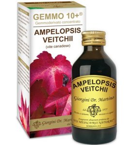VITE CANADESE 100ML LIQ AN GEM