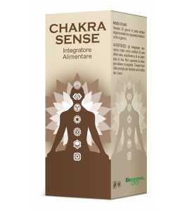 CHAKRA SENSE 1 50ML