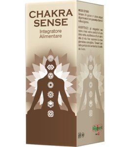 CHAKRA SENSE ARMONIA 50ML
