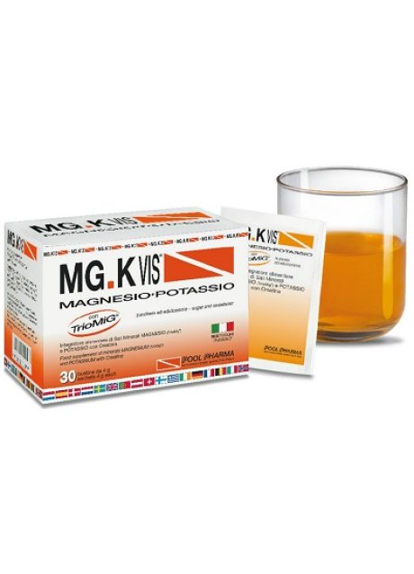MGK VIS 30 BUSTINE
