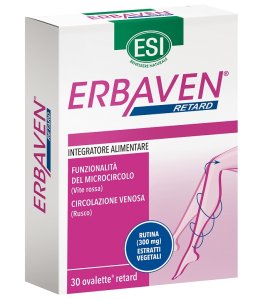 ESI ERBAVEN RETARD 30 OVALETTE