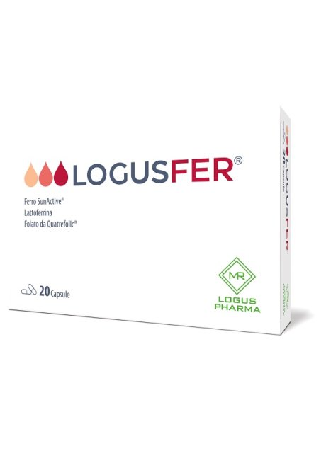LOGUSFER 20CPS