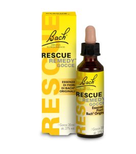 RESCUE ORIGINAL REMEDY 20 ML