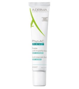 ADERMA A-D PHYS AC PERF FLUIDO