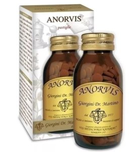 ANORVIS 90G PASTIGLIE