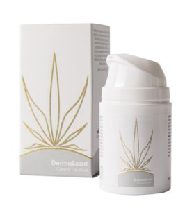 DERMASEED CREMA LENITIVA 50ML