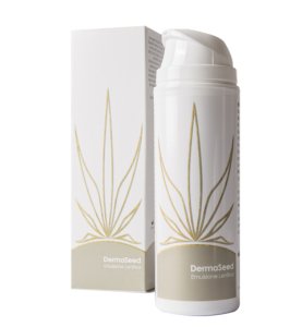 DERMASEED EMULSIONE LENITIVA