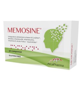 MEMOSINE 30CPR