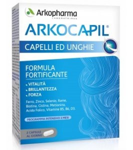 ARKOCAPIL PACK 2X60CPS