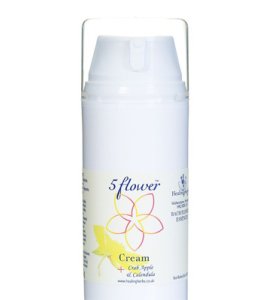 FIVE FLOWER CREMA 100% NAT150G