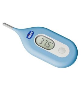 CHICCO TERMOMETRO PEDIATRICO RETTALE