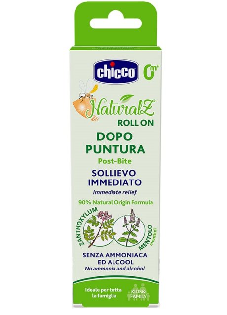 CH ZANZA ROLLON DOPOPUNTURA