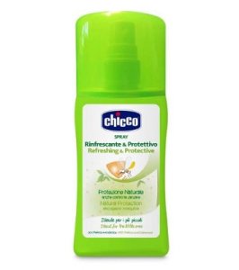 CH ZANZA SPRAY 100ML<<<