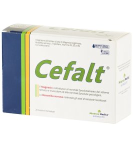 CEFALT 20STICK