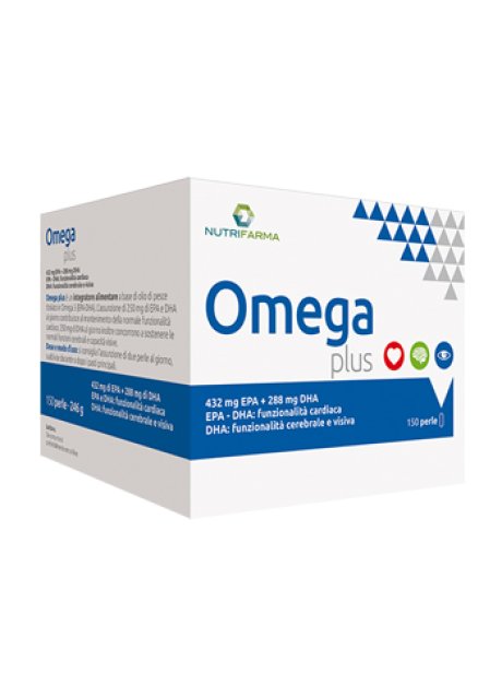 OMEGA PLUS 150PRL