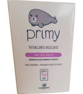 PRIMY DETERGENTE DELICATO250ML