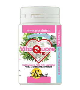 VITAQUORE Q10 30CPR